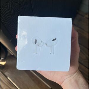 Airpod Pros